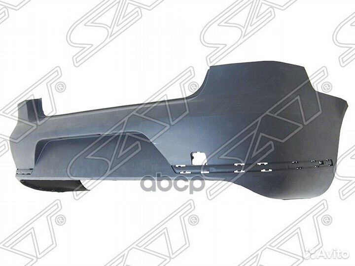 Бампер задний Volkswagen Passat 10-15