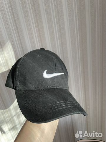 Бейсболка кепка