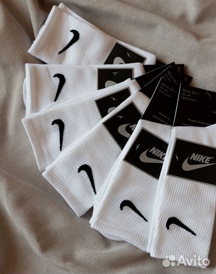 Носки Nike