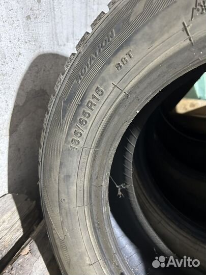Покрышки r15 зимние