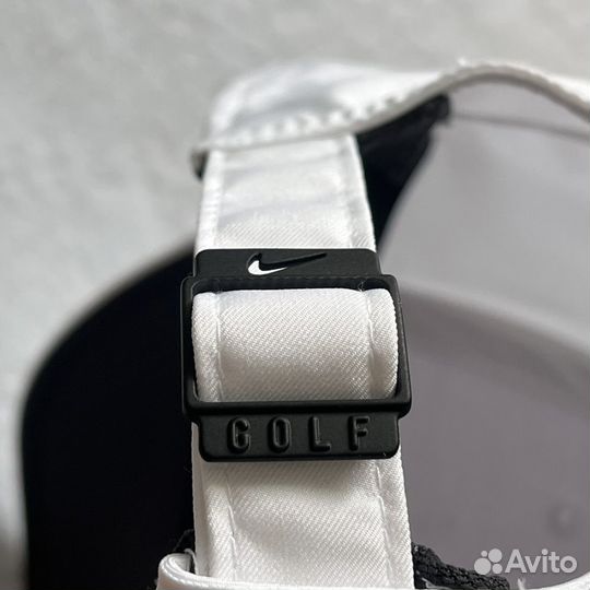 Кепка nike golf оригинал