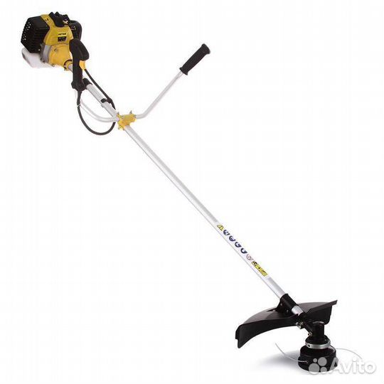 Бензиновый триммер GGT-1000T Huter хутер