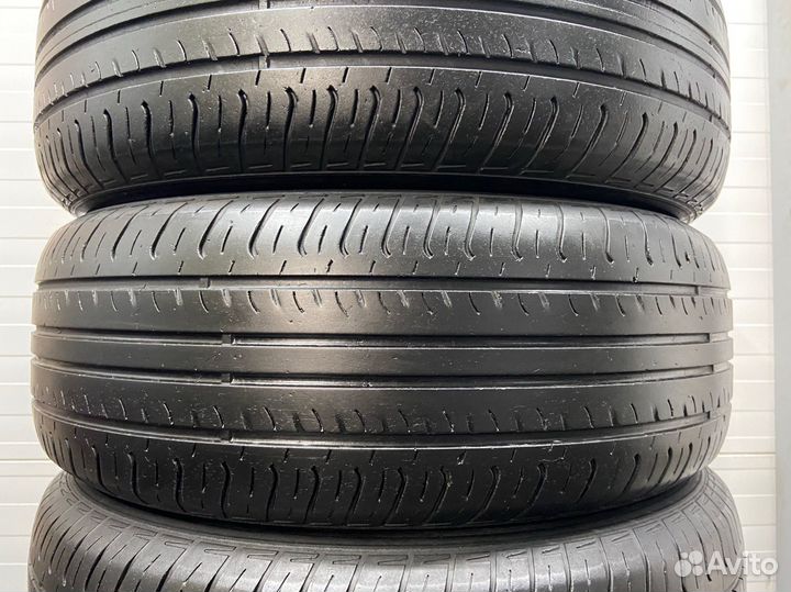 Hankook Optimo K415 225/60 R17 99H