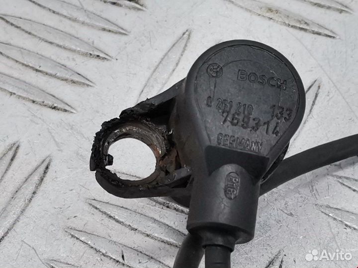 Датчик коленвала для Saab 900 (NG) 30561772