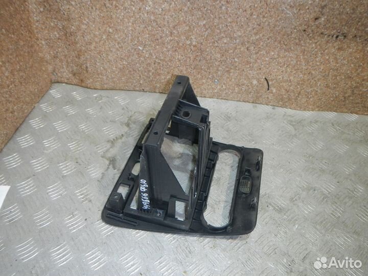 Накладка передней панели (торпедо), Ford (Форд) -f