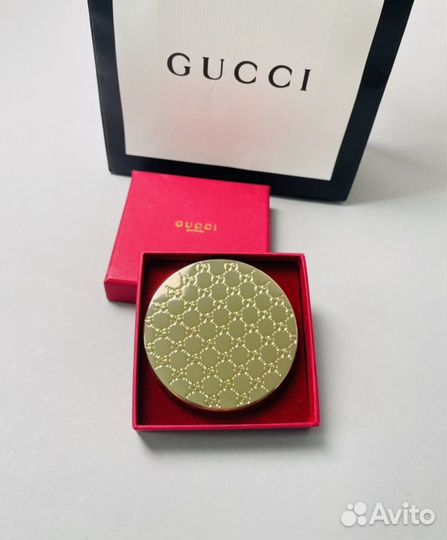 Зеркало gucci