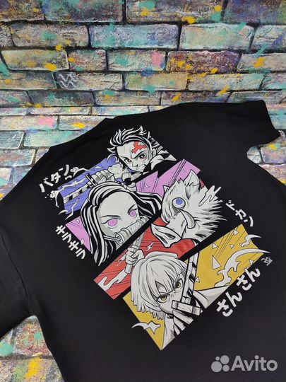 Печать на футболках