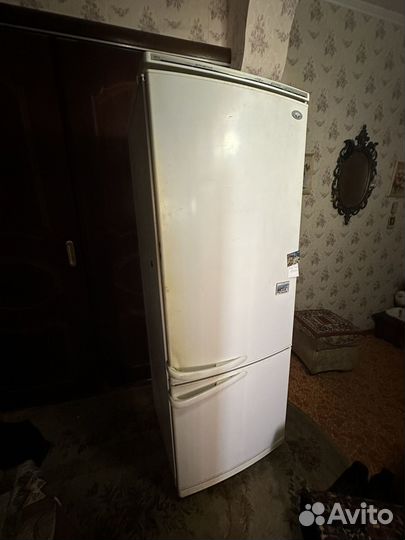 Холодильник