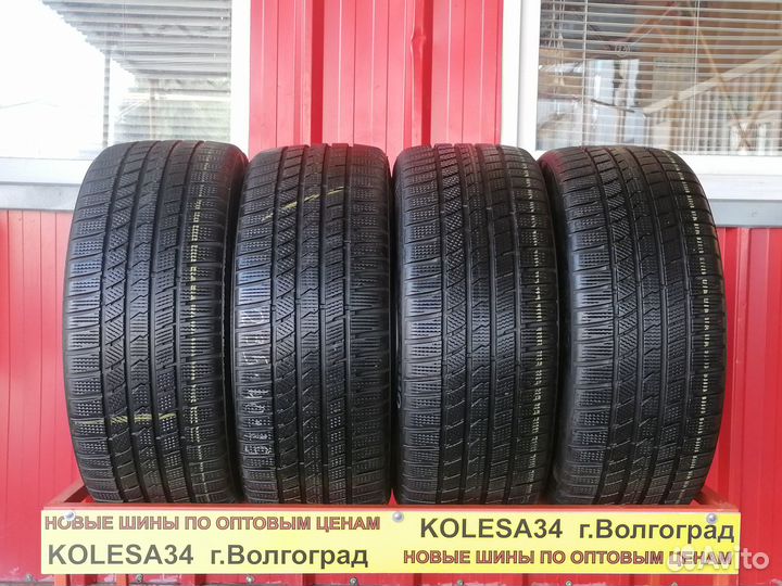 Kumho WinterCraft KW27 235/40 R19