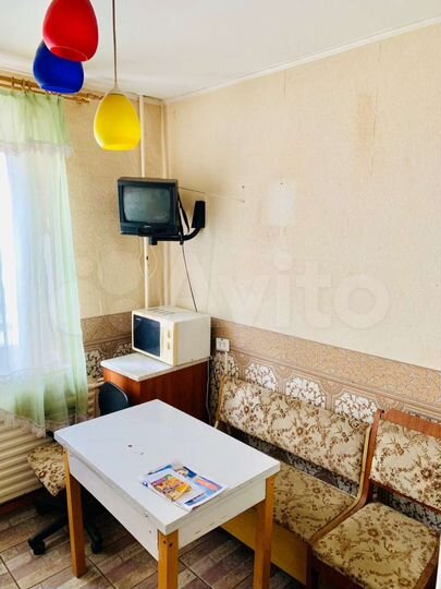 3-к. квартира, 74 м², 2/12 эт.