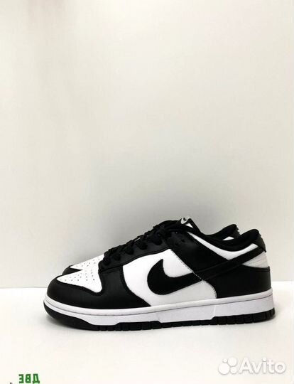 Nike Dunk Low Retro Panda