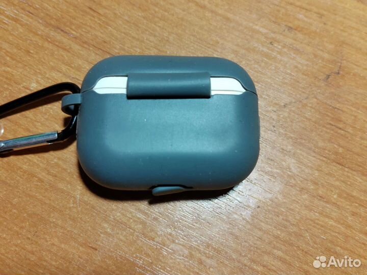 Наушники apple airpods pro