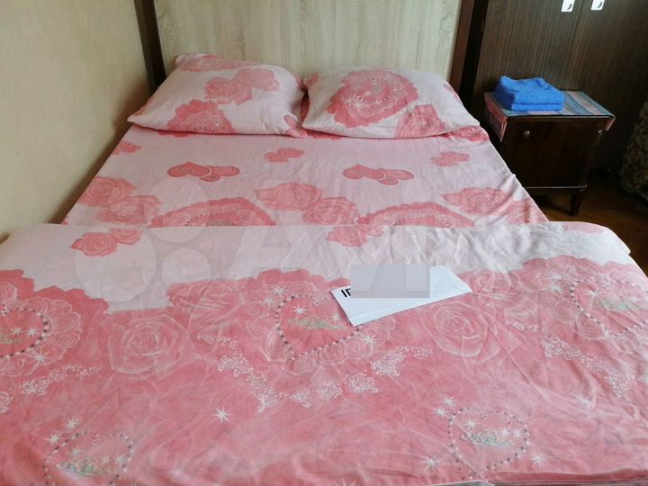 2-к. квартира, 51 м², 3/9 эт.