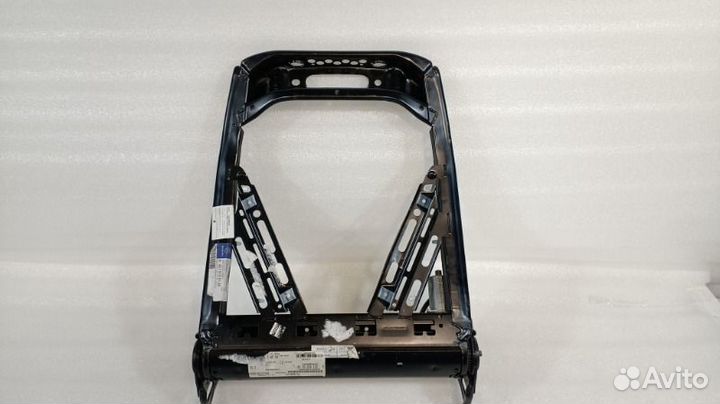 Каркас спинки сиденья передний левый Mercedes-Benz