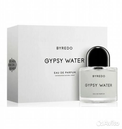 Byredo ароматы (оригинал)