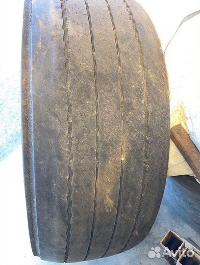 Michelin X Line Energy D2 385/65 R22 158L