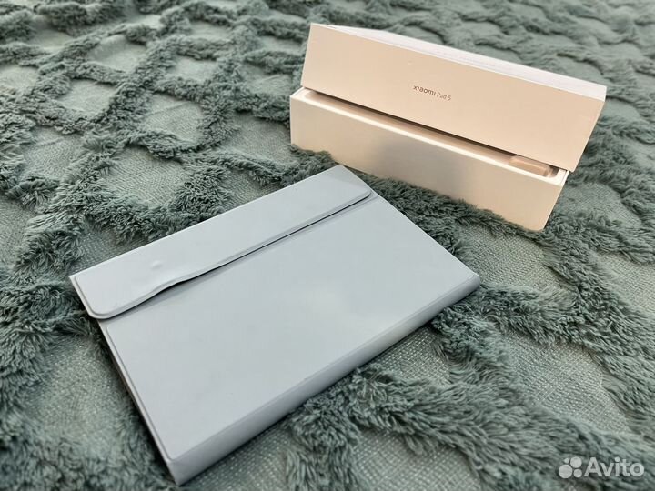 Планшет xiaomi mi pad 5