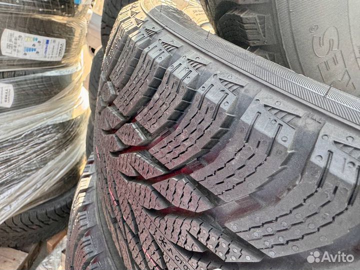 Nokian Tyres Hakkapeliitta R3 225/55 R17 101R