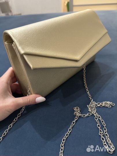 Клатч женский вечерний