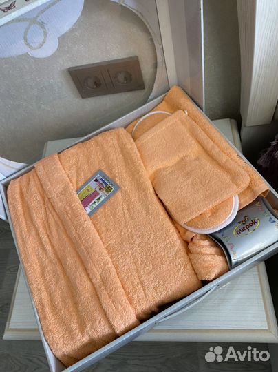 Подарочный набор женский новый