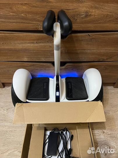 Гироскутер ninebot mini