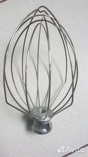 Венчик миксера Kitchenaid 5KSM150
