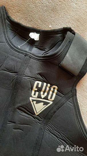 Гидрокостюм комплект