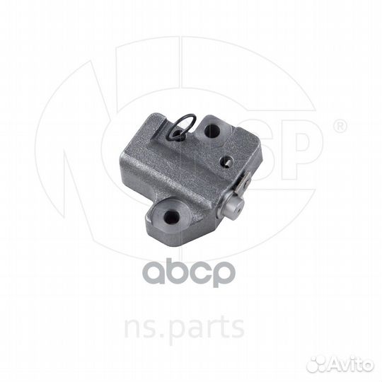 Натяжитель цепи грм hyundai Solaris (11) NSP02