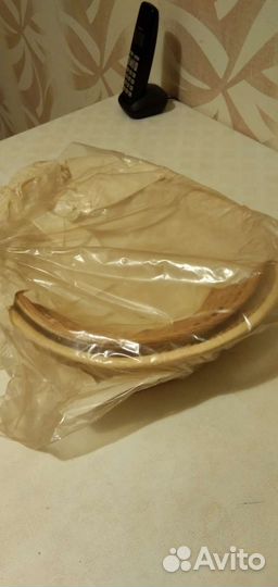 Хлебницы винтажные