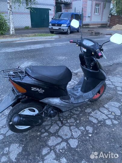 Honda Dio AF35ZX