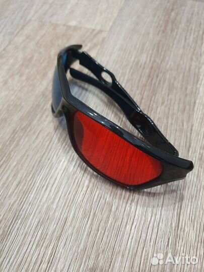 Очки 3D анаглиф