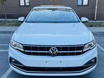 Volkswagen Bora 1.4 AMT, 2021, 200 км, с пробегом, цена 2 540 000 руб.