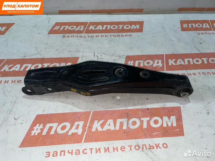 Рычаг задний правый нижний Kia Sportage 4 2017