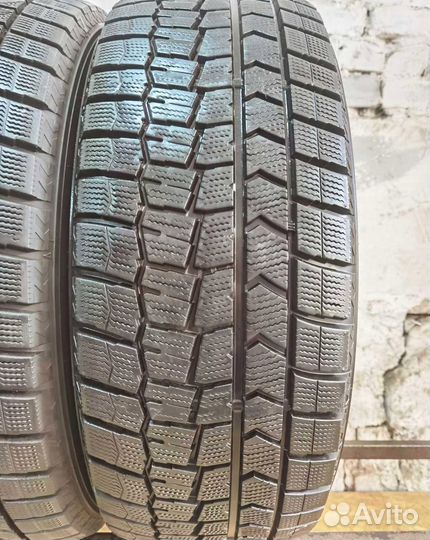 Dunlop Winter Maxx WM02 225/55 R17 97H