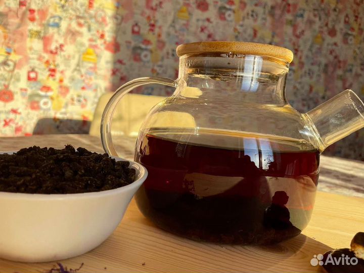 Иван-чай 1000 грамм, кипрей полезный свежий 2023