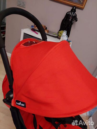 Текстиль для коляски yoyo babyzen оригинал