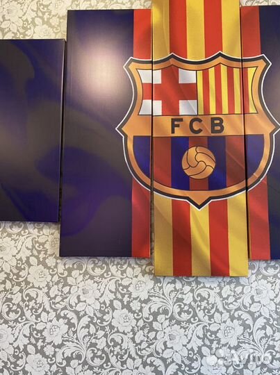 Модульная картина