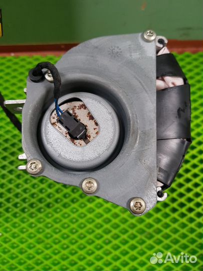 Подушка безопасности пассажирская (в торпедо) BMW