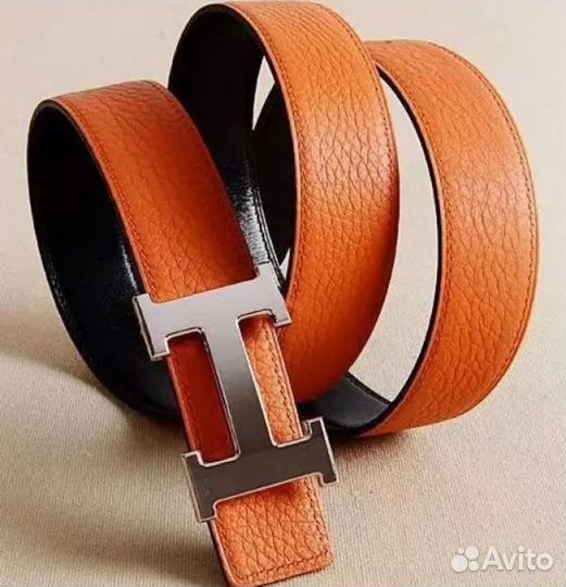 Ремень мужской