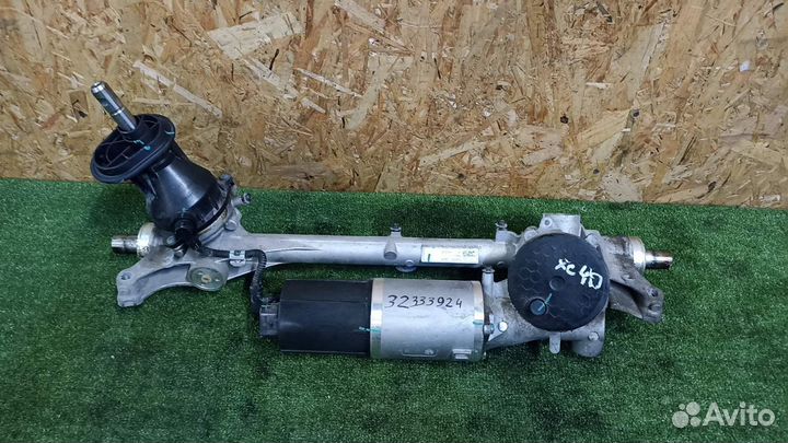 Рулевая рейка volvo XC40 2018+ 32333924