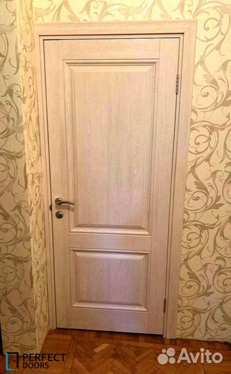 Двери межкомнатные