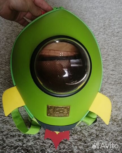 Рюкзак детский