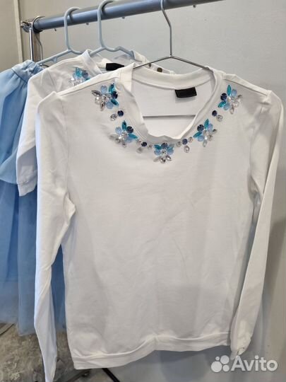 Фэмили лук для всей семьи