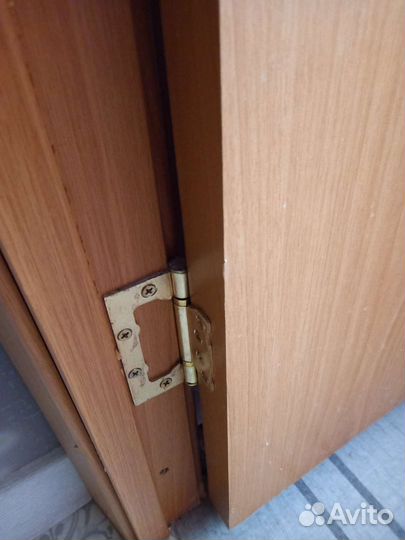 Двери межкомнатные