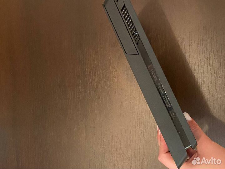 Sony PS4 slim 500гб