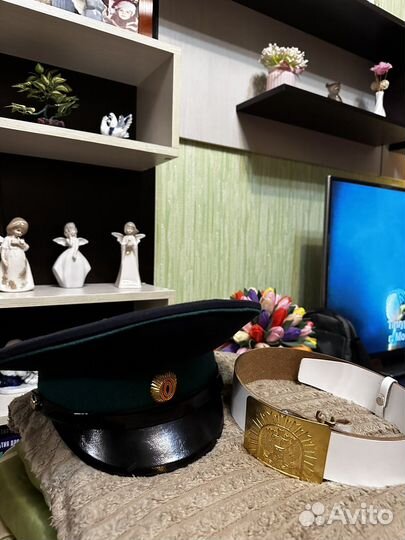 Кадетская форма для мальчика 10-13 лет