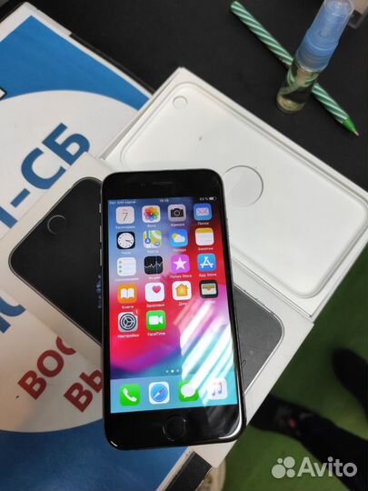 iPhone 6 16gb