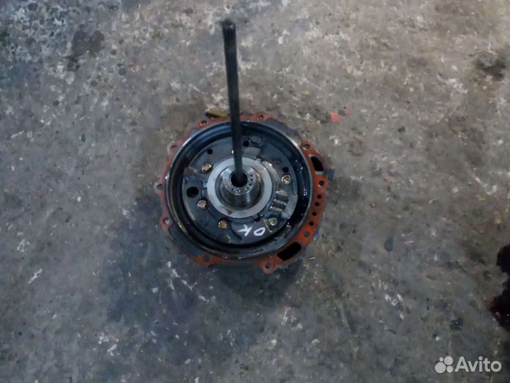 Масляный насос АКПП F4A-EL