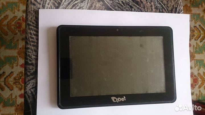 Планшет 3Q Surf LC0808B на запчасти