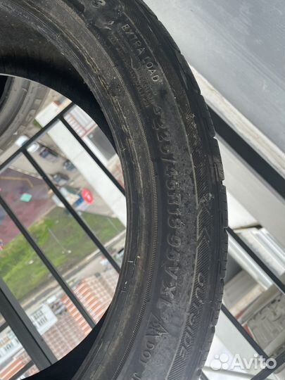Imperial Snowdragon 3 225/45 R18